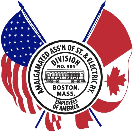 Boston Carmens Union