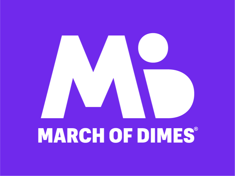 March Of Dimes